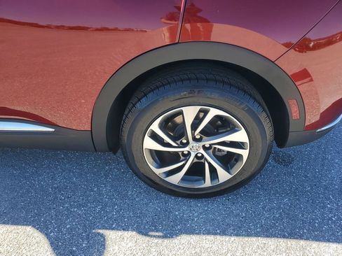 Used 2023 Buick Envision Essence image 20