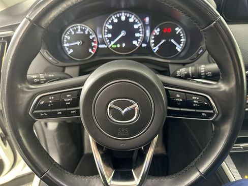 Used 2024 MAZDA CX-90 3.3 Turbo w/ Preferred Plus AWD/4WD image 20