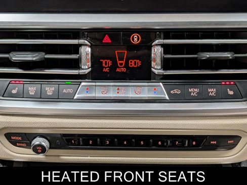 Used 2021 BMW 430i Coupe w/ M Sport Package image 24