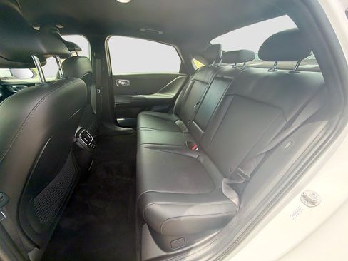 Used 2024 Hyundai Ioniq 6 SEL AWD/4WD image 28