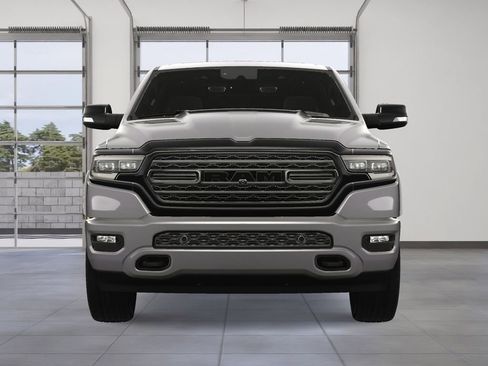 New 2024 RAM 1500 Limited image 9