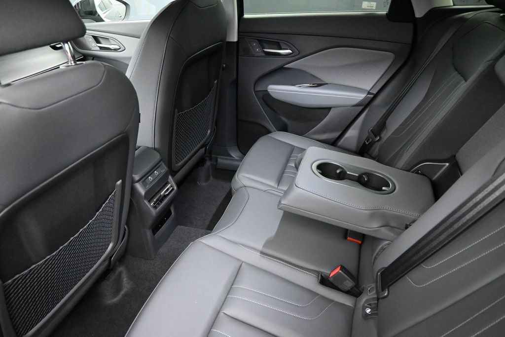 New 2026 Audi Q3 quattro 2.0T AWD/4WD image 21