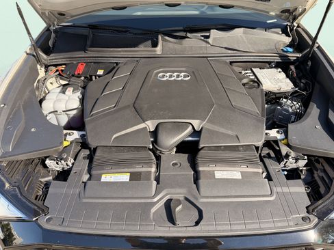 Used 2023 Audi Q8 Premium w/ Convenience Package image 14