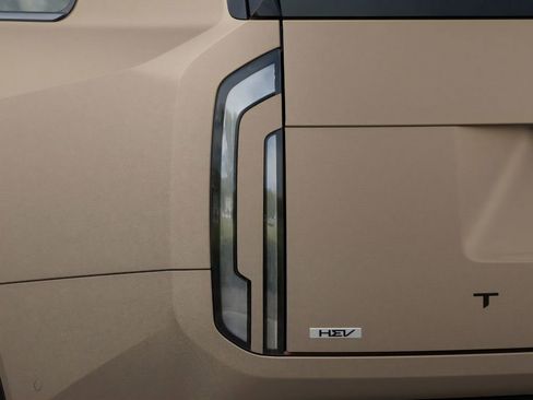 New 2027 Kia Telluride SX X-Line AWD/4WD image 11