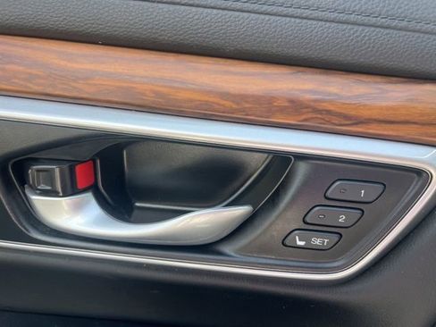Used 2020 Honda CR-V EX-L image 13