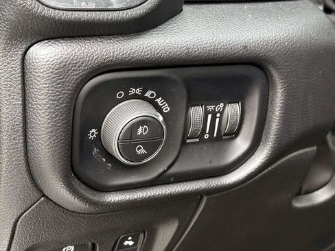 Used 2022 RAM 1500 Laramie image 21