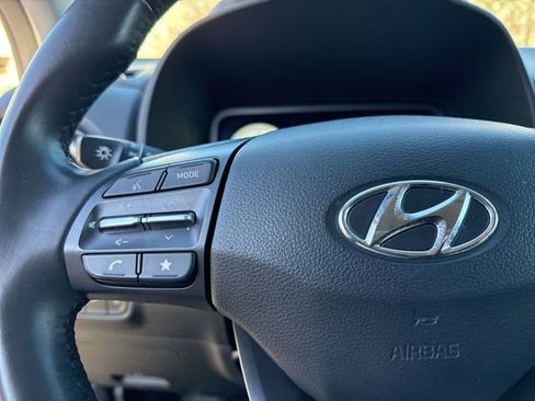 Certified 2023 Hyundai Kona Limited image 36