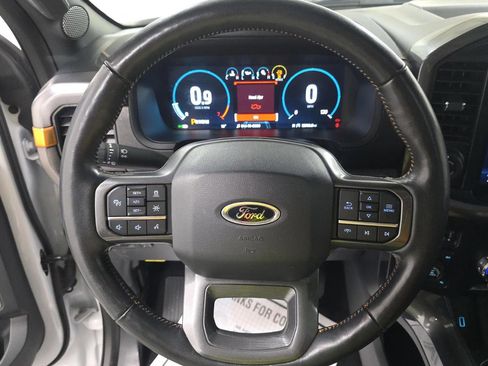 Used 2023 Ford F150 Tremor w/ Equipment Group 402A High image 10