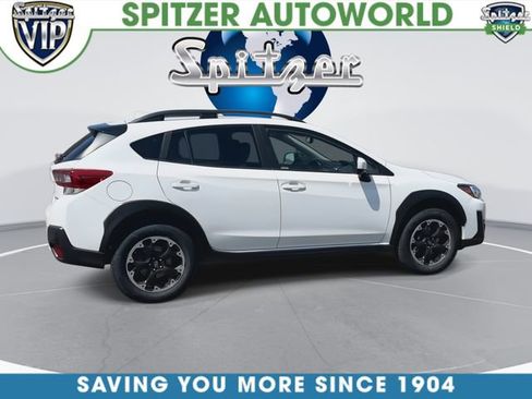 Used 2023 Subaru Crosstrek 2.0i Premium image 10
