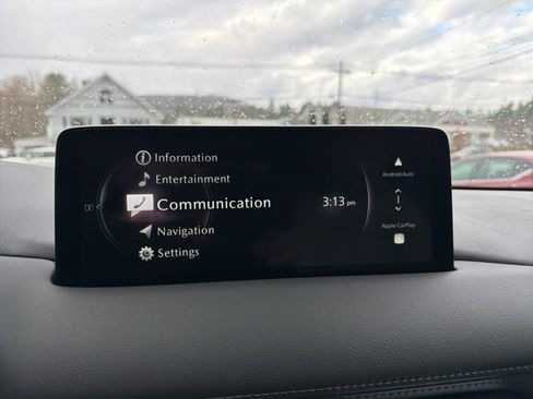 New 2025 MAZDA CX-5 AWD 2.5 S w/ Preferred Package image 22