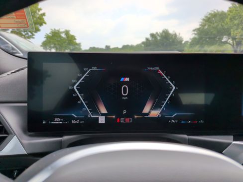 Certified 2024 BMW M240i Coupe w/ Premium Package RWD image 15