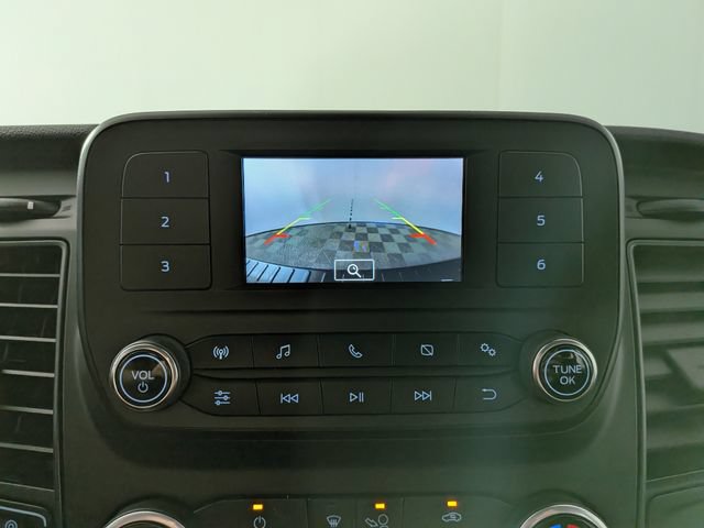 Used 2025 Ford Transit 250 Low Roof RWD image 6