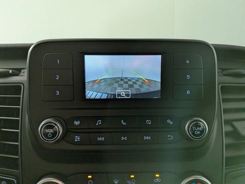 Used 2025 Ford Transit 250 Low Roof w/ Exterior Upgrade Package RWD image 6