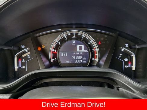 Used 2018 Honda CR-V LX image 16