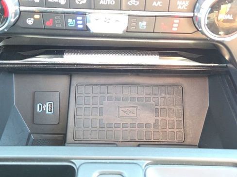 Certified 2022 Ford F150 King Ranch w/ Equipment Group 601A High image 35