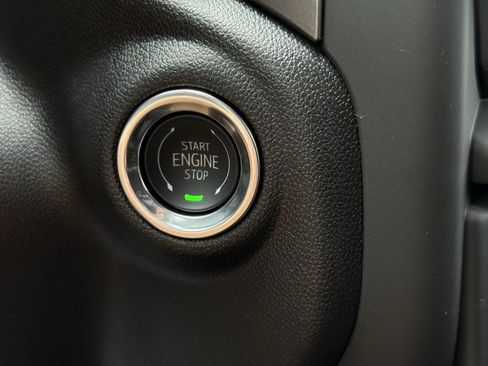 New 2026 Chevrolet Silverado 1500 Custom image 30