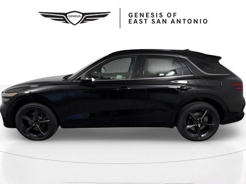 New 2026 Genesis GV70 3.5T Sport Prestige AWD/4WD image 4