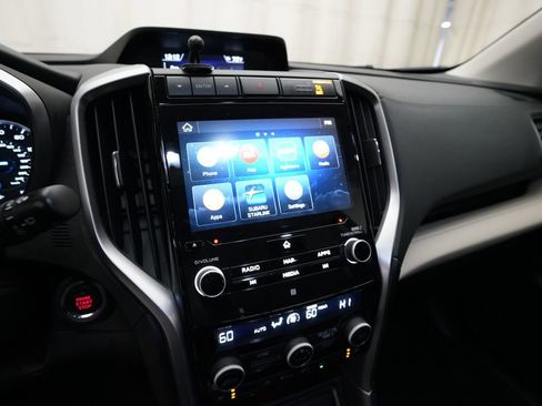 Used 2021 Subaru Ascent Limited w/ Technology Package image 6