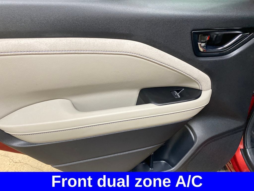 Used 2026 Subaru Forester Limited AWD/4WD image 17
