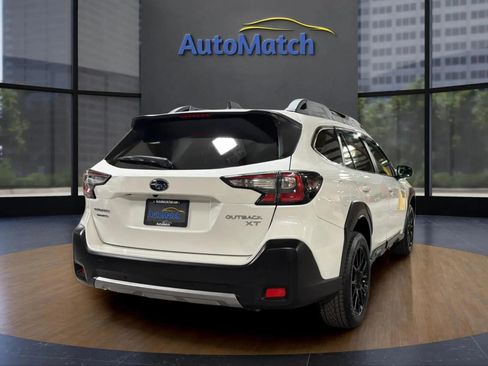 Used 2024 Subaru Outback Limited XT image 10