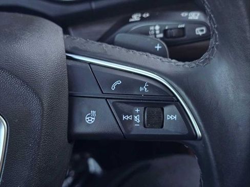 Certified 2025 Audi Q5 2.0T Premium Plus w/ Premium Plus Package image 33