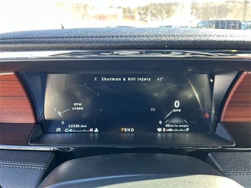 Used 2020 Lincoln Navigator L Reserve w/ Luxury Package image 19