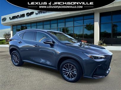 Certified 2025 Lexus NX 250 FWD w/ Premium Package