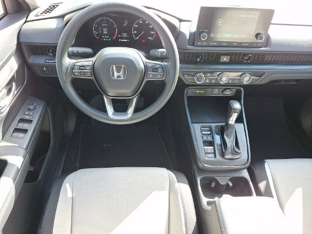 Certified 2025 Honda CR-V LX image 12
