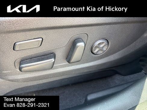 Used 2025 Kia Telluride SX Prestige X-Line AWD/4WD image 23