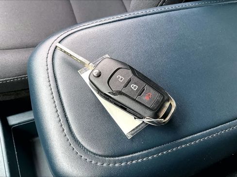 Used 2024 Ford Maverick XL w/ Equipment Group 100A Standard AWD/4WD image 20