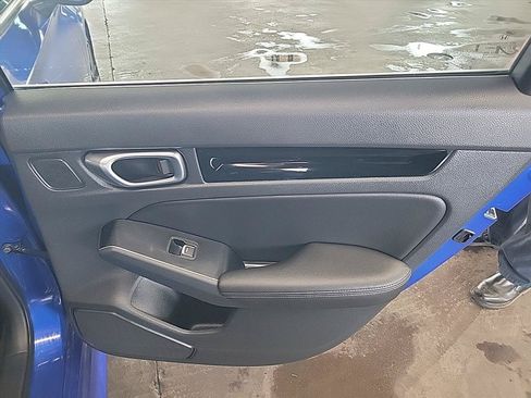 Used 2024 Honda Civic Touring image 25
