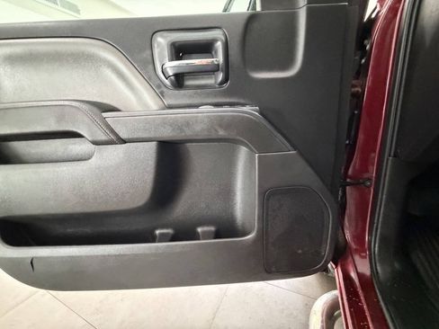 Used 2015 Chevrolet Silverado 1500 LS w/ Trailering Package AWD/4WD image 24
