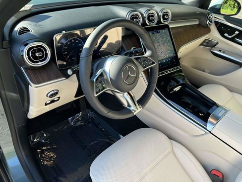 New 2027 Mercedes-Benz GLC 300 image 19