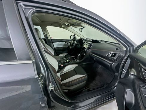 Used 2023 Subaru Crosstrek 2.5i Limited w/ Moonroof Package image 30