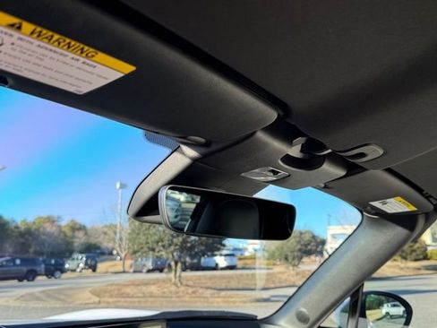 Used 2024 MAZDA MX-5 Miata RF Grand Touring w/ Weather Package image 27