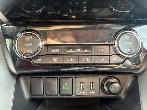 Used 2024 Mitsubishi Eclipse Cross SE AWD/4WD image 33