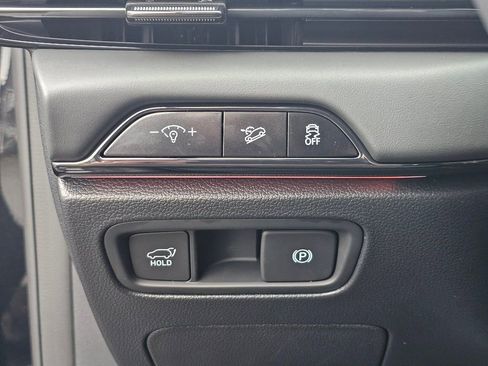 New 2026 Genesis GV80 3.5T Prestige image 34