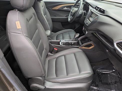Used 2022 Chevrolet TrailBlazer ACTIV image 19