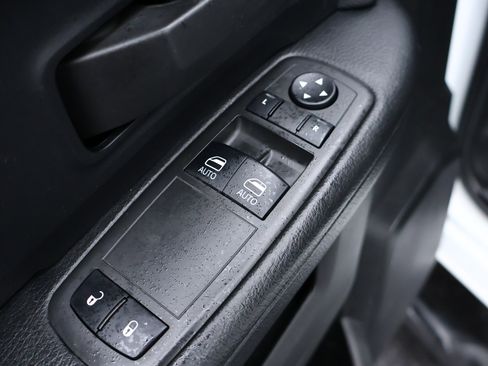 Used 2022 RAM 3500 Tradesman AWD/4WD image 6