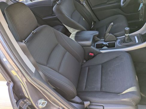 Used 2015 Honda Accord Sport image 25