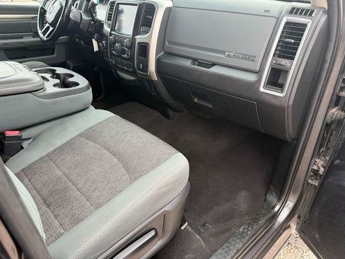 Used 2018 RAM 2500 Big Horn AWD/4WD image 10