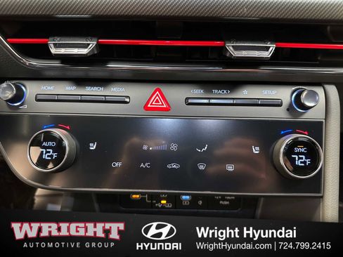 New 2026 Hyundai Sonata N Line image 18