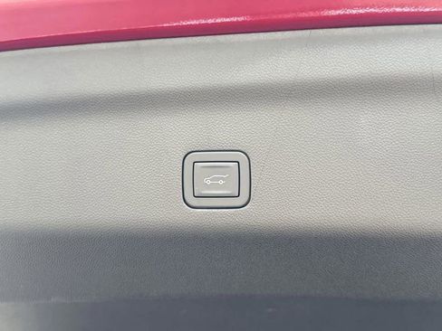 New 2026 Chevrolet Tahoe Premier AWD/4WD image 10