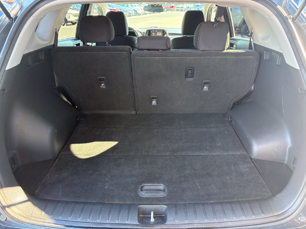 Used 2019 Hyundai Tucson SE AWD/4WD image 13