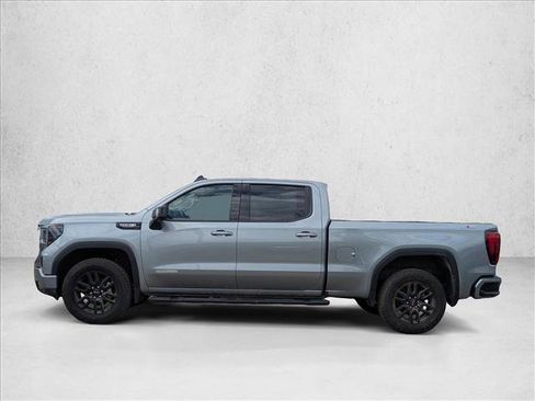New 2026 GMC Sierra 1500 Elevation w/ Elevation Premium Package AWD/4WD image 5