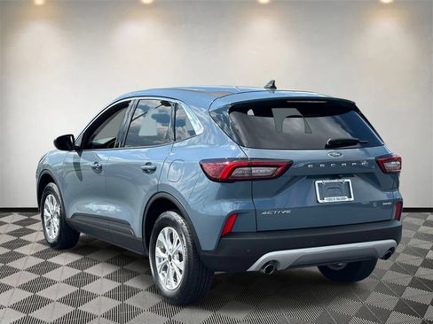 Used 2024 Ford Escape Active w/ Tech Pack #1 AWD/4WD image 5