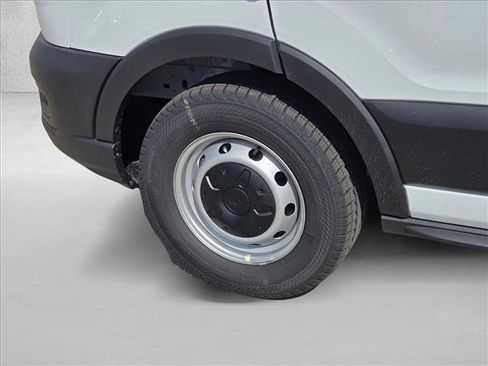 New 2025 Ford Transit 350 XL image 10