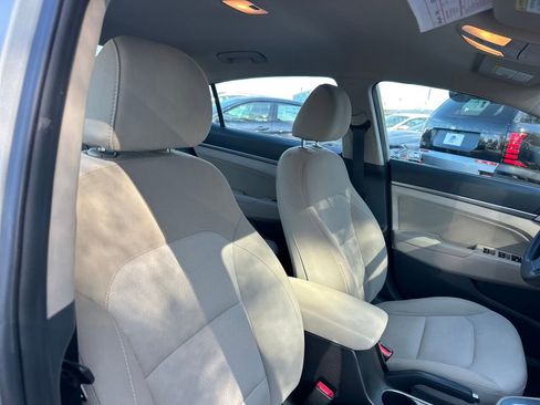 Used 2018 Hyundai Elantra SEL image 56