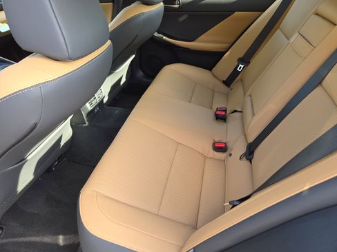 New 2026 Lexus IS 350 F Sport image 21