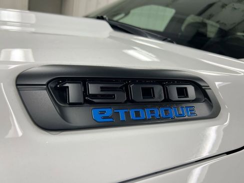 New 2026 RAM 1500 Big Horn image 27